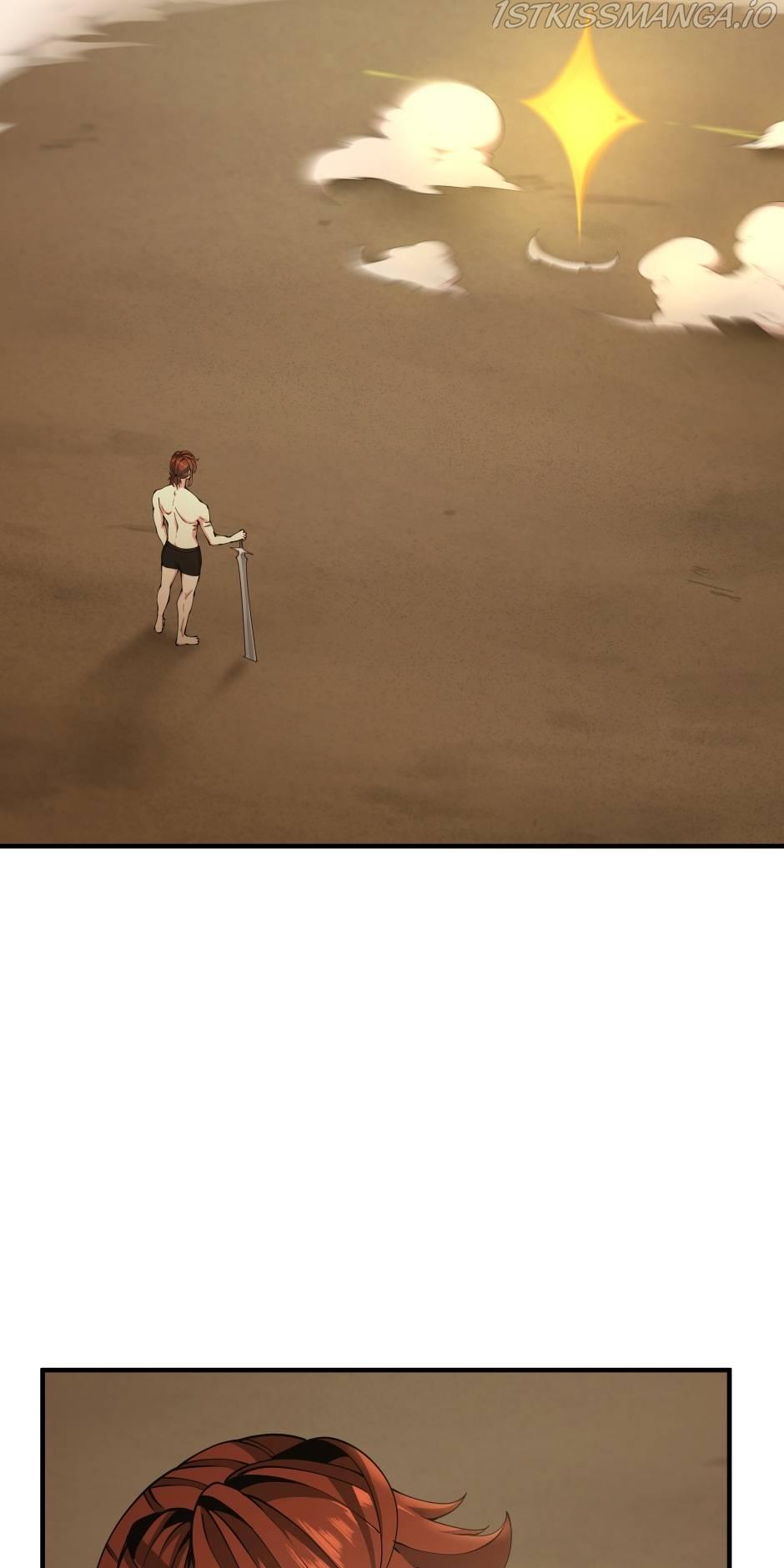 The Beginning After The End Chapter 162 image 043